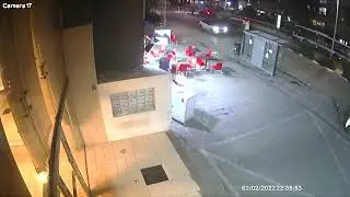 Стрельба в Бат Яме