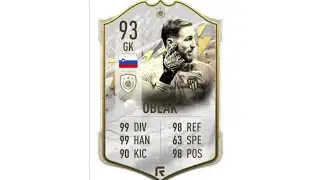 Saddest Future Icons in FIFA 😭😭 #shorts