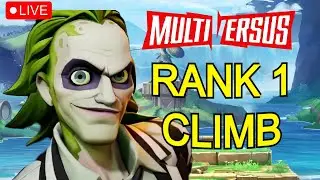 🔴MID SEASON UPDATE. PATCH NOTES THEN CLIMBING.