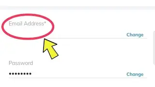 Email Id Change In AJIO Shopping App | AJIO App Me Email Kaise Badle