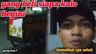 MALAM YANG KELABU , MENYEPI BERSAMAKU