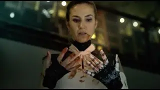 Deus Ex: Mankind Divided - 'The Mechanical Apartheid' Live Action Trailer