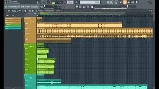 resampling according to aradian