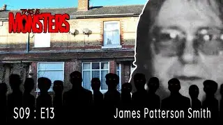 James Patterson Smith : The Murder of Kelly Ann Bates