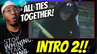 NF Journey | NF Intro 2 | Reaction!