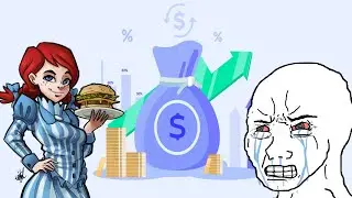 Wendy's Surge Pricing - A rant
