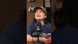 You can't call her THAT