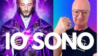 Preghiera Magica “IO SONO” del Maestro Asceso SAINT GERMAIN