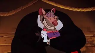 HRV: Stinky Pete Punches Ratigan
