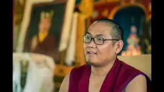 OM MANE PADME HUNG | Meaning in Nepali language