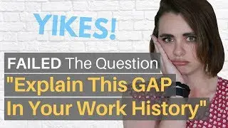 FAILED Interview Question: 