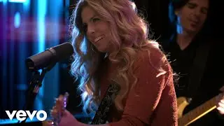 Miriam Rodríguez - Más De Lo Que Ves (En Directo En MG Studios)
