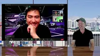 Pixel Canvas Webinar: Virtual Productions Livestream inside a Metaverse
