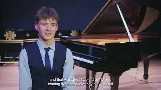 RCM London Spiriocast