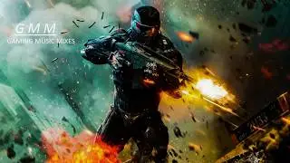 World of tanks gaming music mix 2017