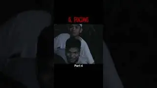 Gang Pocong Terseram#4 #fyp #hororkomedi #hororterbaru2023 #shorts
