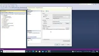 Install SQL Server Sample Database
