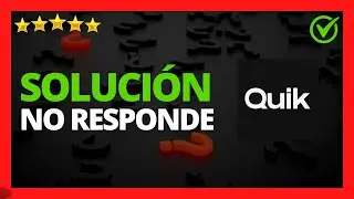 ✅🥇 Solution: GoPro Quik not responding 🔴 GoPro Quik not working on Windows 10