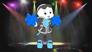 Cute party //meme// (Thx for 30k!)
