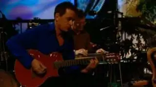 Sting - Don't stand so close to me - When we dance - Live in Italy