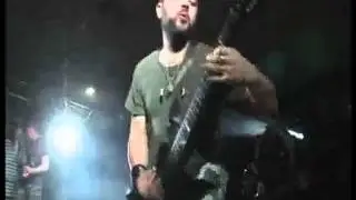 INNER DISORDER 1  - Both Side of my Brain@ Show l'hiver