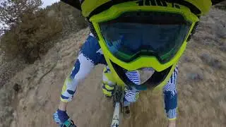 Made for Shreddin: Bend, OR Downhill MTB
