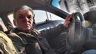 С Коньшиным перед выступлением.