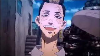 Mikey edit - quá khét :)))
