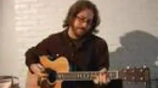 Jonathan Coulton Sings 