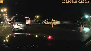 ДТП МКАД