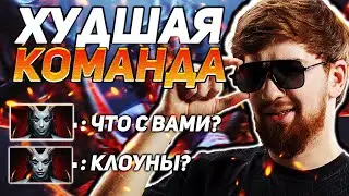 КУМАН НЕДОВОЛЕН СВОЕЙ КОМАНДОЙ \ ПЕРЕСЕЛ НА МИД? \ ЛУЧШЕЕ С COOMAN!