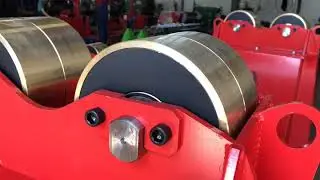 Опоры Роликовые Специальные ГРП-ОРС-15 - 