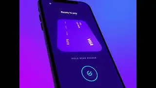 Design Inspiration: Banking Mobile Application User Interface