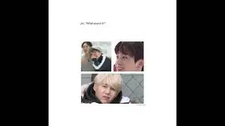 1min BTS memes ~ 34