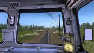 БАМ: полет нормальный
