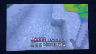 Time to play Minecraft