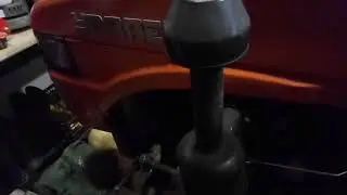 Минитрактор Уралец НАМ ТРИ ГОДА Мнения Мысли Домыслы Отзыв