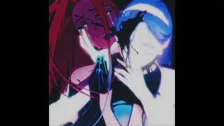 runrunrun | Mizisua & Ivantill Edit | Alien Stage (ALNST)