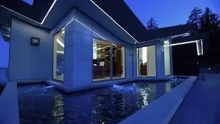 5 Most Luxurious Modern Home | Must Watch ▶1