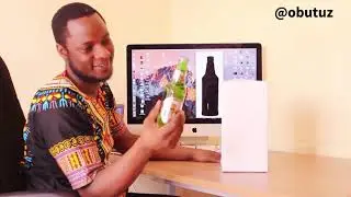 Beer Changer Box - How to change your beer easily using Adobe After Effects