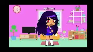 Aphmau wants to know who did it