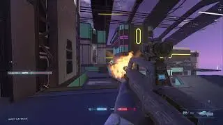Halo Infinite | The Pit