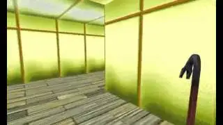 LSD Dream Emulator GMOD Map WIP