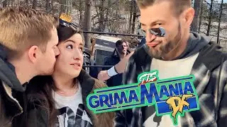 DUHOP KISSING JIMS GIRL CHANGES EVERYTHING!
