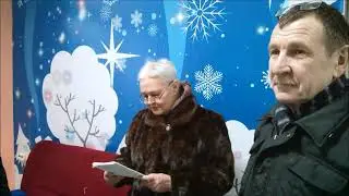 Встреча однокурсников  40 лет спустя ч 1