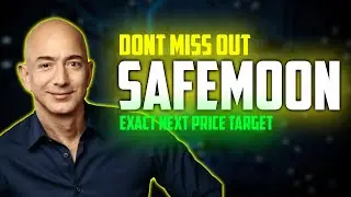 SAFEMOON NEXT PRICE TARGET - SAFEMOON PRICE PREDICTION 2023 -2030 DON'T MISS OUT THIS BIG CHANGEMENT