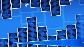 stupidly hard spider challenge i made
