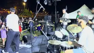 Ozan Güleç - Bir Derdim Var (Gökhan Ayan Patagonya World)