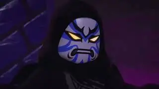 We have an impostor among us [ninjago x among us]