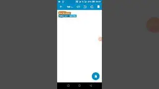 Face Tracker using Google play services mobile vision 